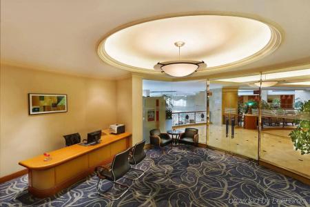 Sheraton Chengdu Lido - 27