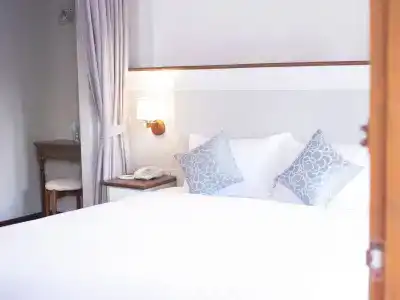 Pai Cherkaew Boutique House - 46