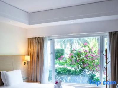 Ocean View Resort Yalong Bay - 68