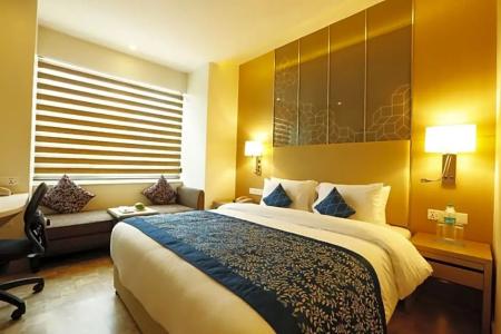 Days Jaipur Tonk Road By Wyndham - 7