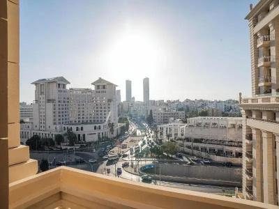 The Ritz-Carlton, Amman - 87