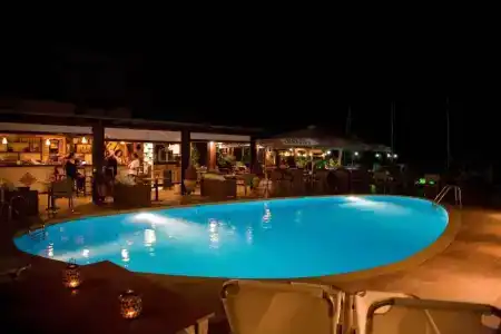 Oasis Beach - 56