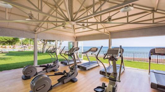 Las Dunas Health & Spa - 21
