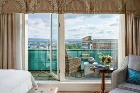The Shelbourne, Autograph Collection - 47
