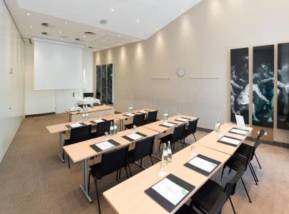 Holiday Inn Stuttgart, an IHG - 40