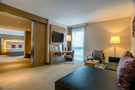 Novotel Yangon Max - 153