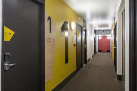 B&B Hôtel Valenciennes - 15