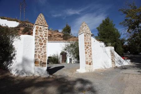 Casas Cueva La Tala - 24