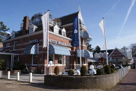 Fletcher Restaurant Marijke - 0