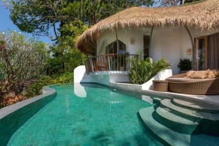 Eden Beach Khaolak Resort And Spa - Sha Plus - 153