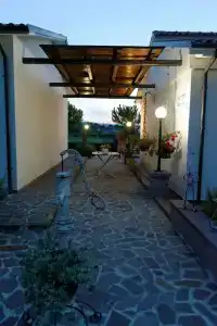 Residence Terra Dei Santi Country House - 1