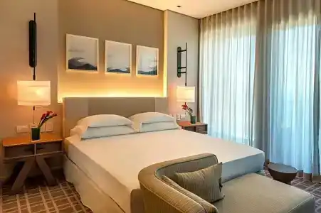 Grand Hyatt Rio de Janeiro - 66