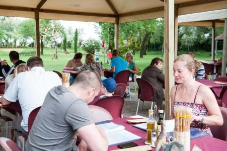 Camping Ca' Savio - 25