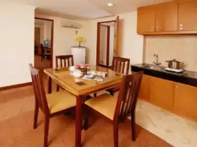 Mega Anggrek Jakarta Slipi - 32