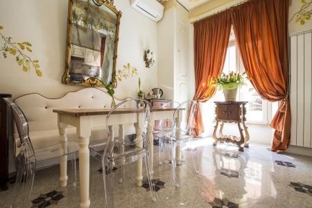 Trastevere Royal Suite - 15
