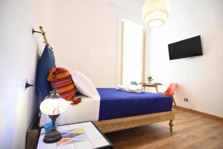 Sunrise B&B - 119