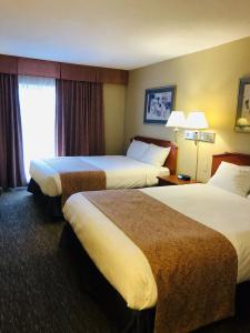 Anchor Inn and Suites - 9