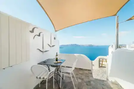Angel Luxury Suites - 147