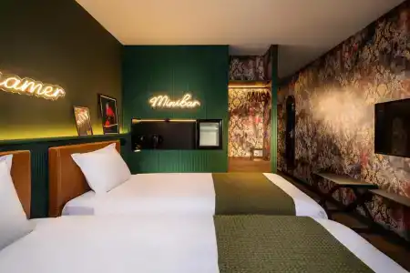 Rila Sofia - 5