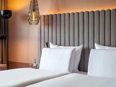 Pullman Stuttgart Fontana - 57