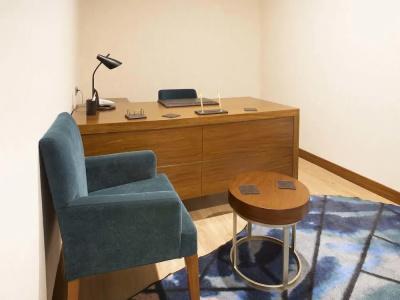 Mercure Istanbul Bakirkoy - 63