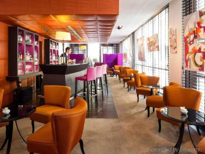 Sofitel Strasbourg Grande Ile - 43
