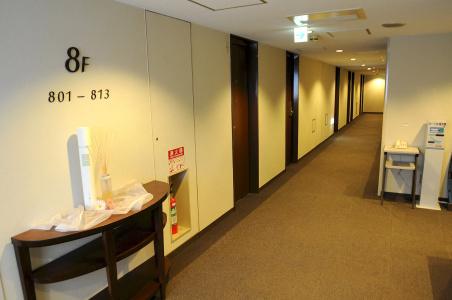 Sunroute Hikone - 12
