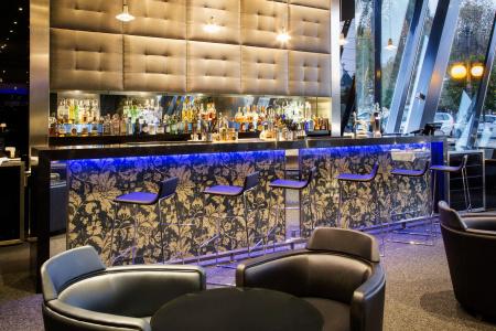 Eurostars Palace - 22