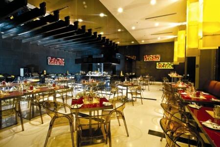 Keys Select Hosur Road - By Lemon Trees - 19