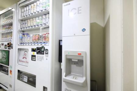 Richmond Kagoshima Kinseicho - 11