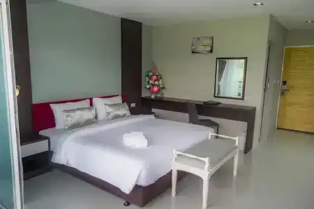 Sr Residence - 23