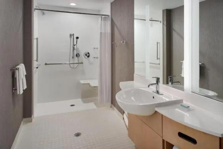 SpringHill Suites by Marriott Atlanta Northwest - 33