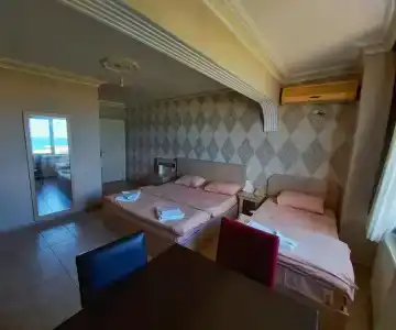 KiliÇ Motel - 35