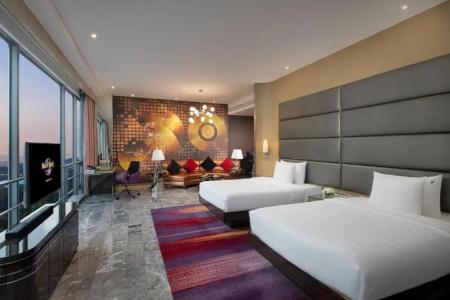 Hard Rock Shenzhen - 84