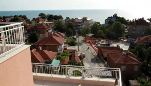 Obzor City - 17