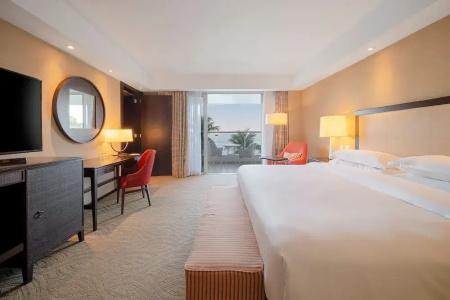 Sheraton Grand Rio & Resort - 233