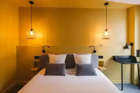Le Petit Cosy hôTel - 61