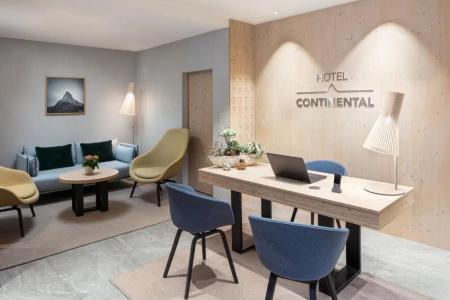 Continental - 43