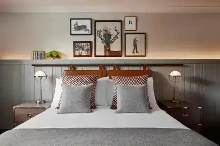 Kimpton - Charlotte Square, An Ihg - 61