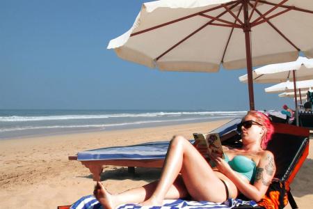 Wunderbar Beach - 15