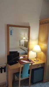Nuovo Albergo - 42