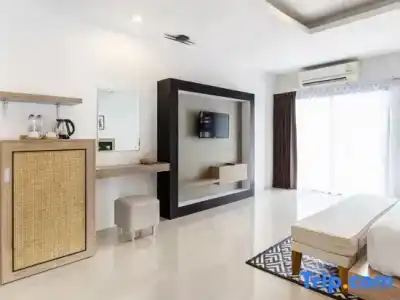Buasri Boutique Patong - 61