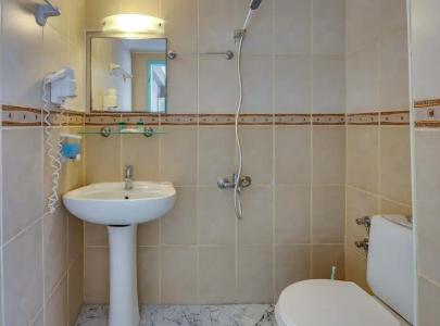 Hikmethan Otel - 82
