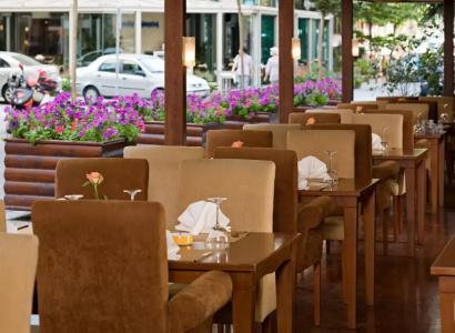 Occidental Taksim - 26