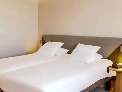 Novotel Nancy - 138