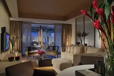 Singapore Marriott Tang Plaza (SG Clean) - 145