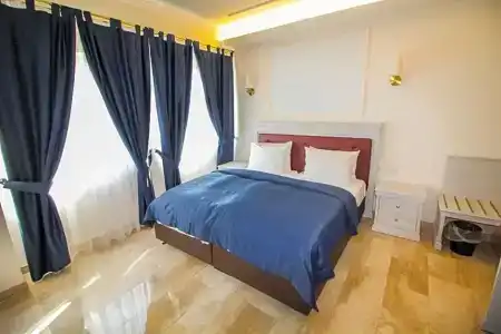 Grand Palladium - 127