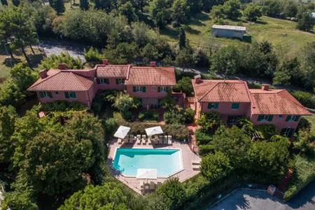 Residenze Al Colle Dei Pini - 51