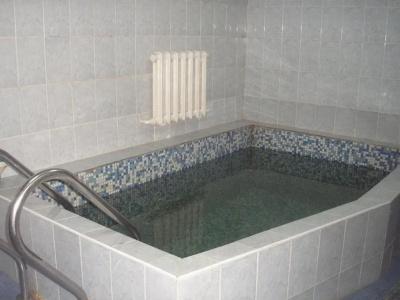 Три Пескаря - 3