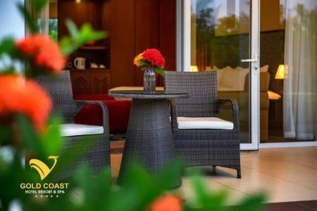 Gold Coast Resort & Spa - 78